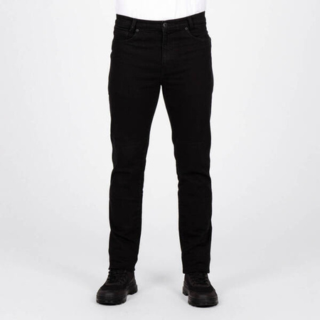 Urbane Pro Trousers MK2 - Men's Black