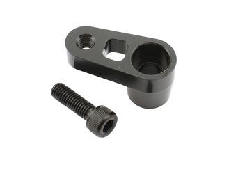 VICMA ADAPTER LUSTERKA (POSZERZENIE +40MM) M10/1,25,GWINT LEWY