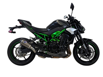 TERMIGNONI Tłumik Końcowy Kawasaki Z900 2024-2026