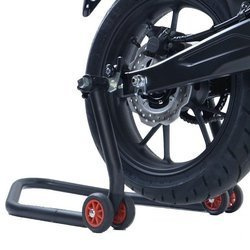 ROLKI WAHACZA, OFFSET HONDA CB125R 18-/CB300R 18- R&G