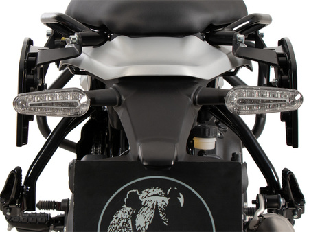 C-Bow sidecarrier for Royal Enfield Guerrilla 450 (2024-)
