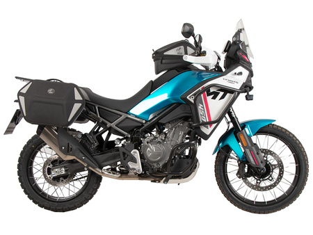 C-Bow sidecarrier for CF Moto 450 MT (2024-)