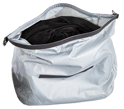 Watertight inner bag for Hepco&Becker C-Bow bags STREET