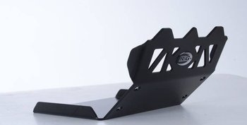 Osłona Ramy Dolna Rg Racing Triumph Bonneville Bobber (17-), Black