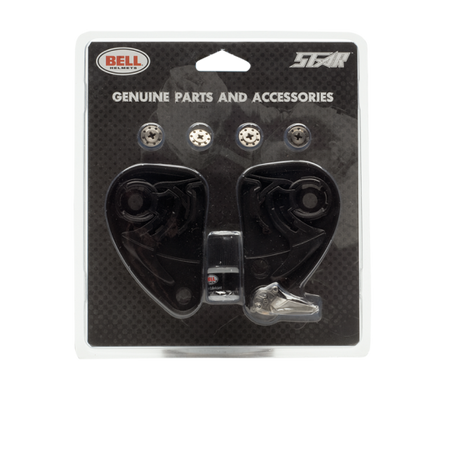 Ratchet Bell Star/Race Star/Pro Star