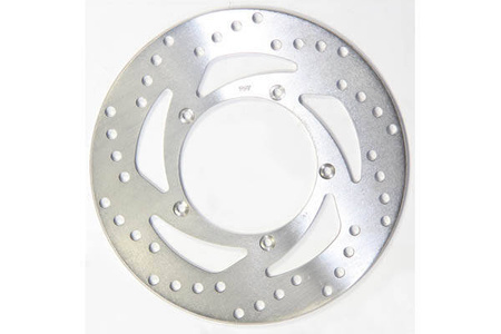 EBC Tarcza hamulcowa skuterowa MD997D