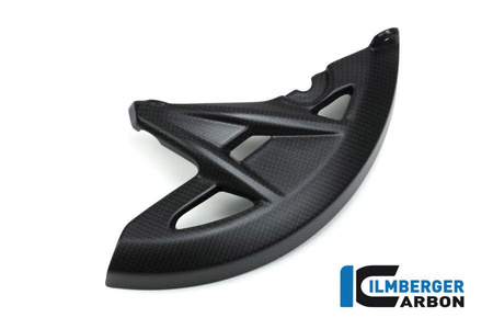 Osłona tylnego tarcza hamulcowego - matowa Ducati Multistrada Enduro od 2016 ILMBERGER BHU.112.ME16M.K