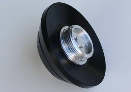 GSG Mototechnik crash pad dekla BMW S1000RR 2019-2021