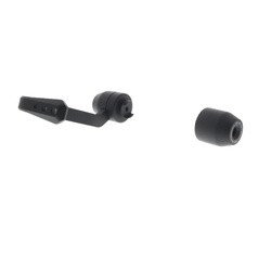 EP Aprilia RS660 Brake Lever Protector Kit (2021+) (PRN015263-015266-01) - EVOTECH PERFORMANCE