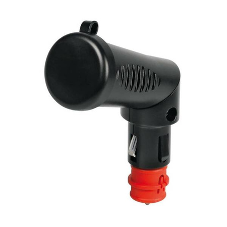 38975 Ładowarka 2 porty USB - 2500 mA - 12 / 24V 