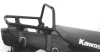Kawasaki KLR 650 (1995-2003) topcase carrier