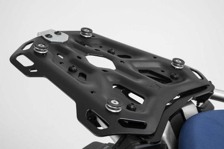 ZESTAW BAGAŻOWY ADVENTURE SW-MOTECH HONDA CRF1000L ADV SPORTS (18-) BLACK