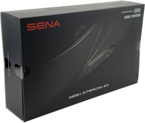 Interkom Sena SRL 3 do kasków Shoei GT-Air 3, Neotec 3