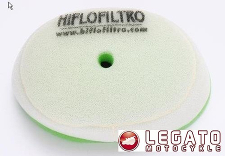 FILTR POWIETRZA PIANKOWY HIFLO