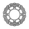 EBC Tarcza hamulcowa motocyklowa MD4157C Street, konturowa