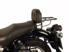 Moto Guzzi California Stone Touring (2001-) sissybar with rack