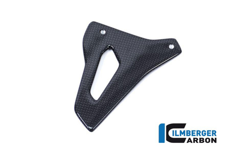 Osłona pięty prawa - połysk do Ducati Monster 1200 R od 2016 ILMBERGER FSR.003.MR12G.K