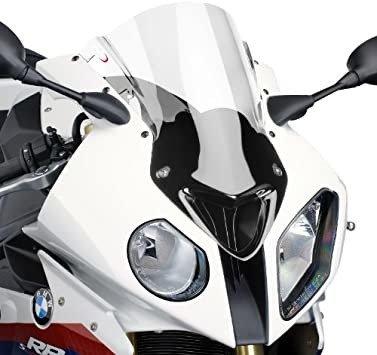 SZYBA SPORTOWA PUIG DO BMW S1000RR 09-14