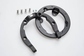 TANKRING ION SW-MOTECH KAWASAKI Z900/VERSYS-X 300 (16-) BLACK