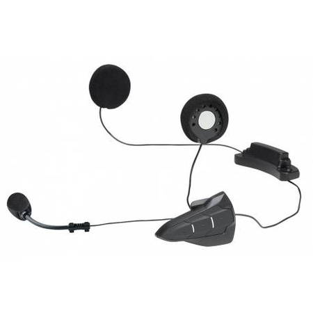 Interkom HJC Smart 10B White