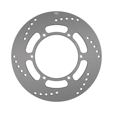 EBC Tarcza hamulcowa do motocykli MD630LS Street