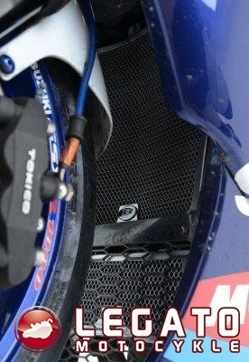 OSďż˝ONA CHďż˝ODNICY CIECZY I OLEJU SUZUKI GSXR 1000 K5-K6 BLACK