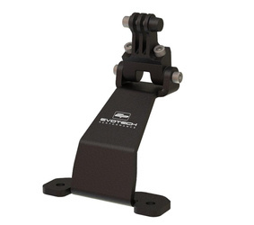 EP Beeline Compatible Sat Nav Mount - Kawasaki Ninja 1000SX Performance Tourer (2020+) (PRN015098-015683-03) - EVOTECH PERFORMANCE