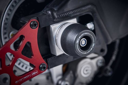 Evotech Performance crash pady osi tylnej - Honda CBR1000RR-R (2024+)