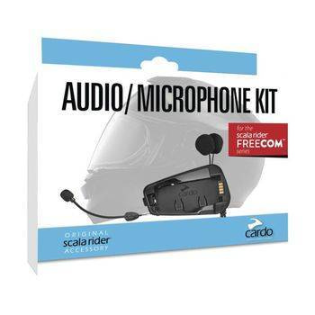 CARDO FREECOM AUDIO KIT
