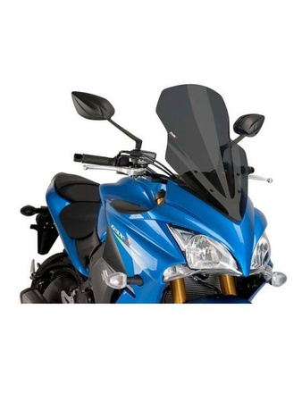 SZYBA TURYSTYCZNA PUIG DO SUZUKI GSX-S1000F 15-20