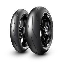 Opona Pirelli Supercorsa V2 SP 120/70/17