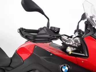 BMW S 1000 XR (2015-2019) Osłona oryginalnych handbarów