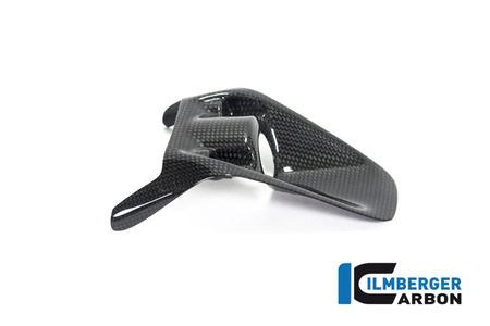 Osłona stacyjki zapłonu - połysk Ducati Monster 1200 R (od 2016) ILMBERGER TDA.001.MR12G.K