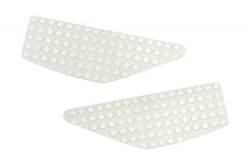 Tankpady boczne PUIG do Aprilia RS 457 24-25 (Pro 2) Przezroczysty (W) 22547W