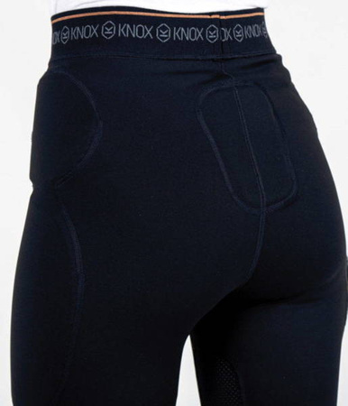 Spodnie Action Pro Unisex