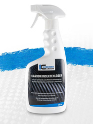 Środek do usuwania owadów z nadwozia motocykla Merchandise Merchandise - bezbarwny ILMBERGER IC.CIL500