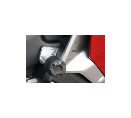 GSG-Mototechnik Crash pady ramy Honda VFR 1200 FS 2010-