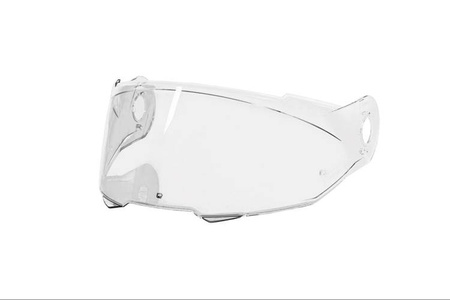 Transition visor for Touratech Aventuro Traveller