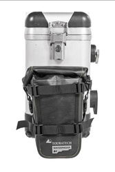 ZEGA Pro / ZEGA Mundo zestaw uchwyt z dodatkową torbą+ EXTREME Edition by Touratech Waterproof