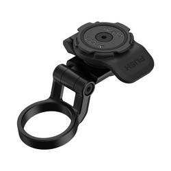 Quad Lock Regulowany rowerowy uchwyt na trzpień wspornik rowerowy Stem Cap Mount