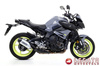 Tłumik końcowy Arrow Indy Race Aluminium Yamaha MT-10 2016-2017