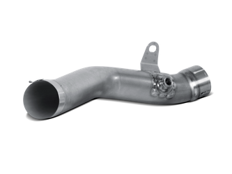 Akrapovic rura łącząca Kawasaki ZX-10R 2011-2016