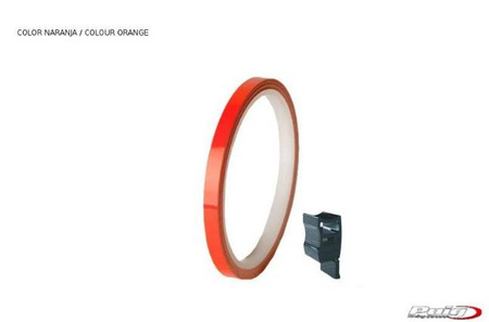 PASKI PUIG NA FELGI (Z APLIKATOREM)