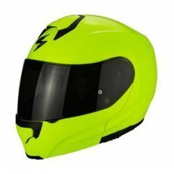 KASK SCORPION EXO-3000 AIR SOLID YELLOW