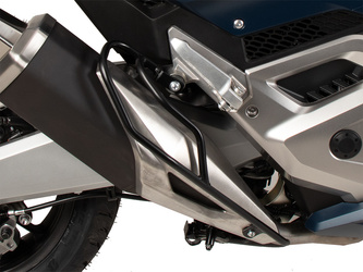 Decorative bar black for Honda Forza 750 (2021-2024)