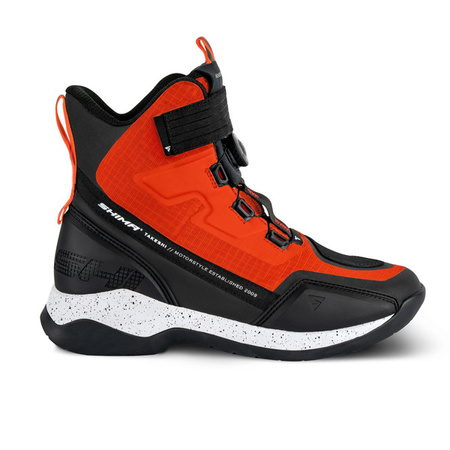 TAKESHI MEN RED Shima