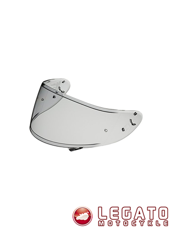 Szyba SHOEI CWR-1 lekko przyciemniana