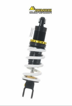 Touratech Suspension shock absorber for HONDA XRV750 Africa Twin RD07 from 1993 type Level1