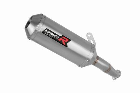 Dominator tłumik OV G2 Yamaha MT-03 2020 - 2023