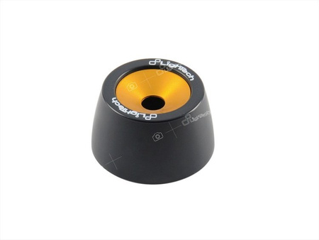 Crash pady osi LighTech  YAMAHA YZF-R6 2006-2016